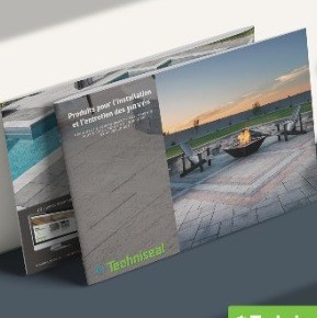 341-394 Hardscape Installation and Maintenance Products